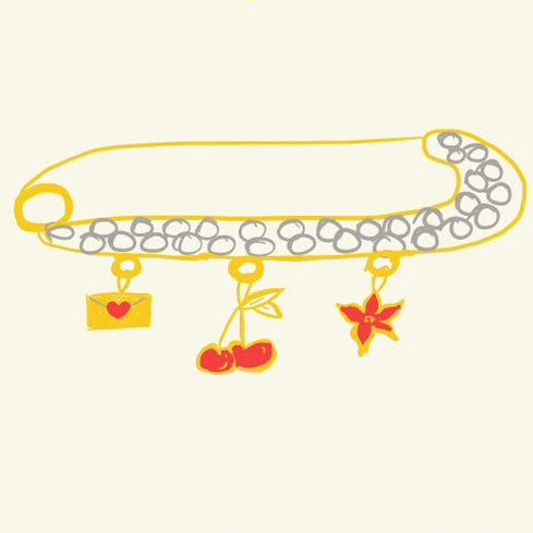 Golden Affair - gold
