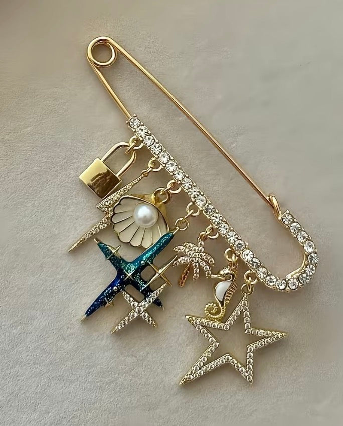Côte d’Or Charm